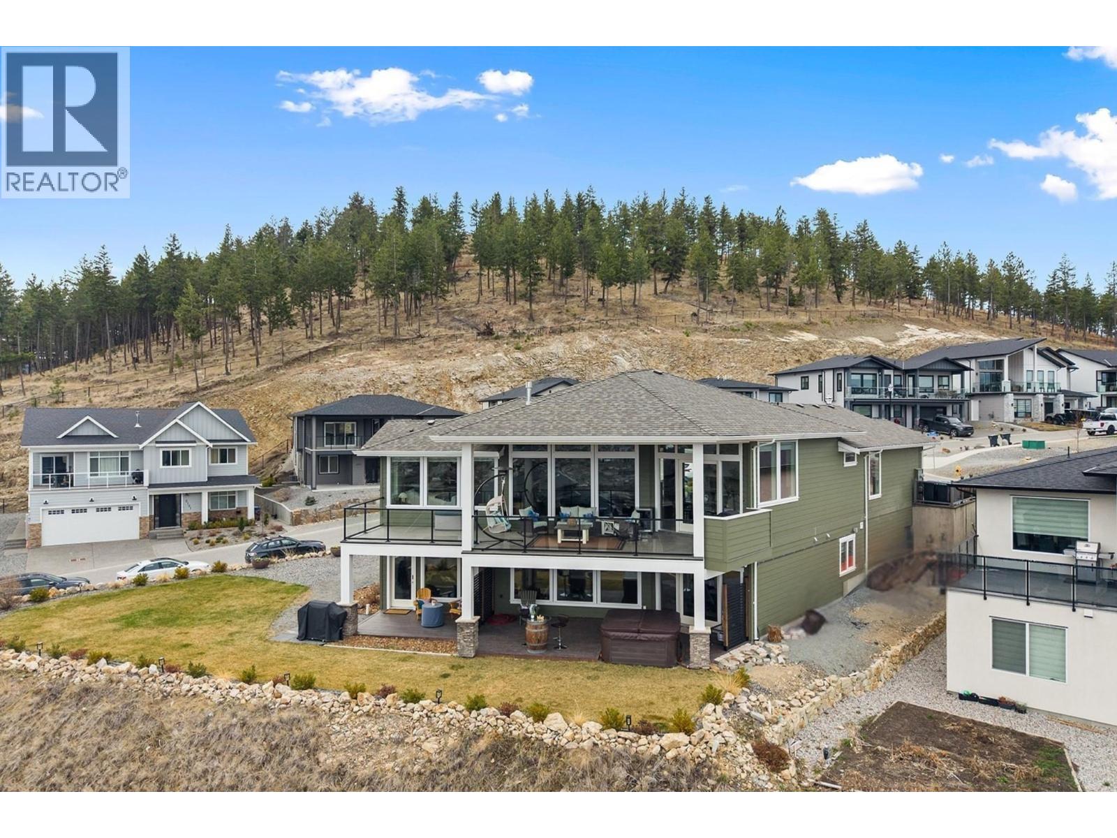 2122 Tramonto Court, Kelowna