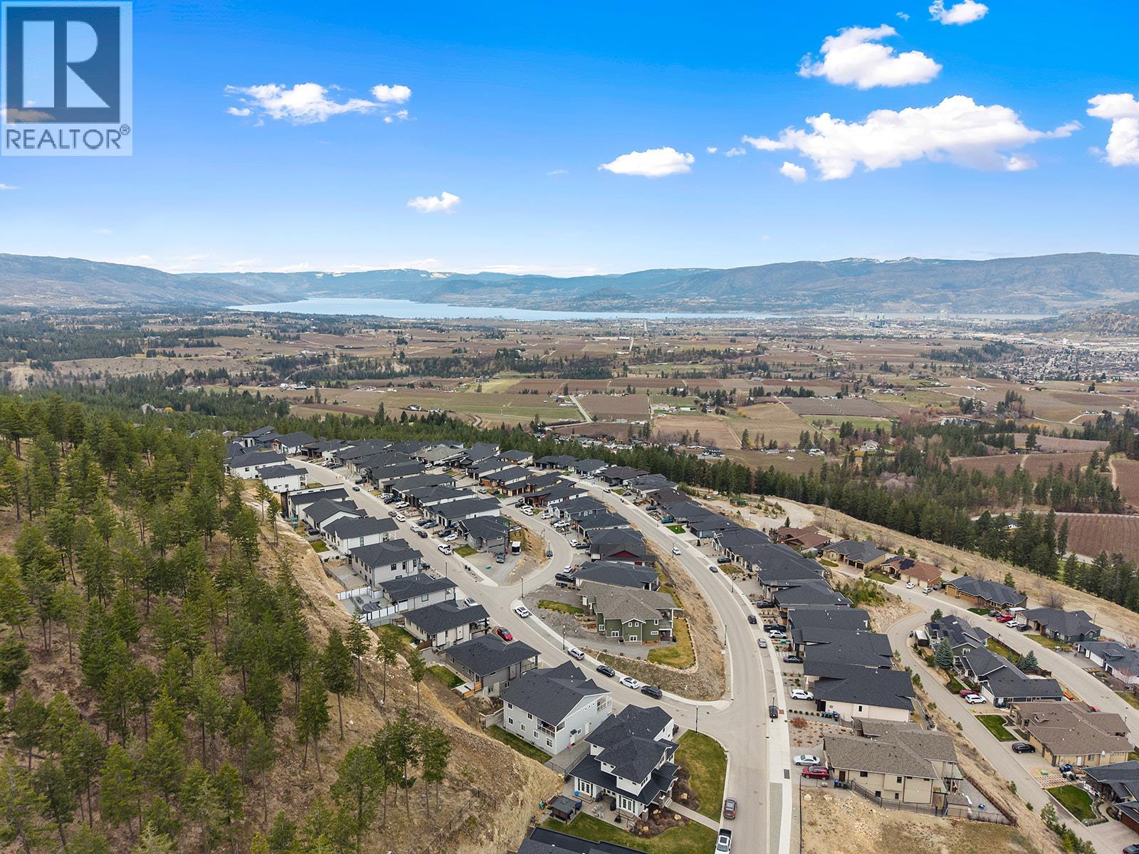 2122 Tramonto Court, Kelowna