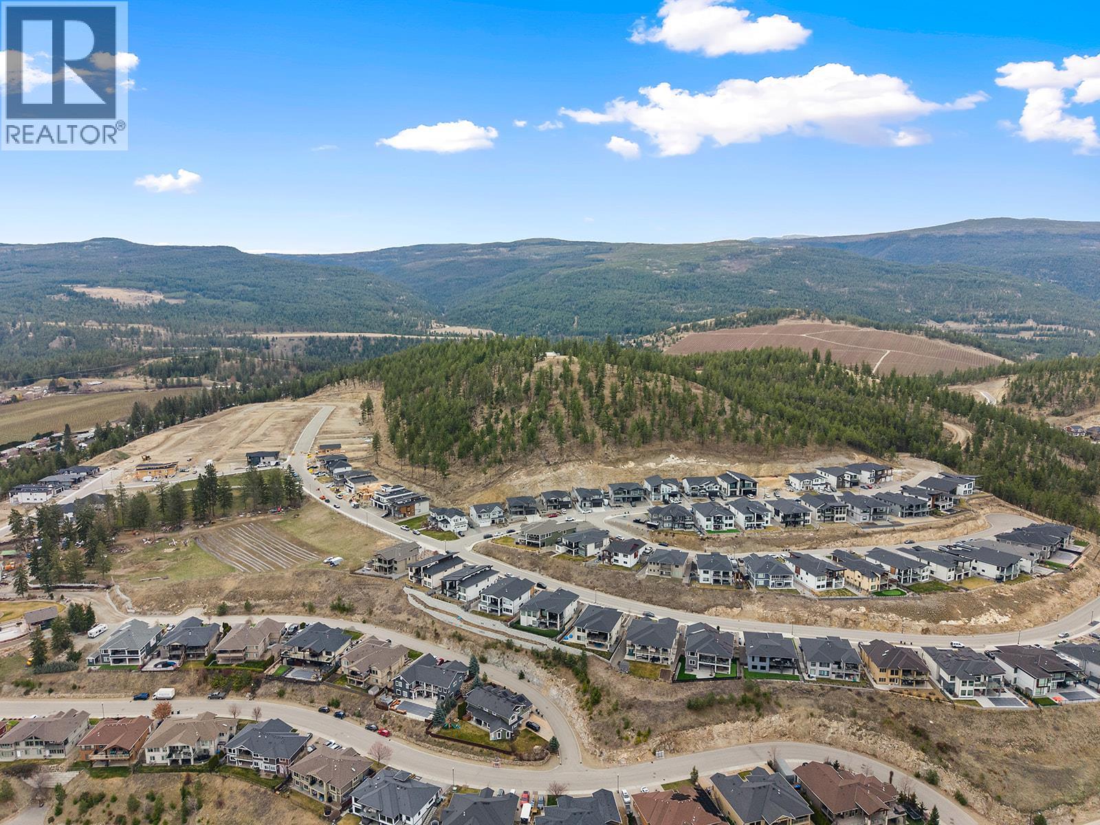 2122 Tramonto Court, Kelowna