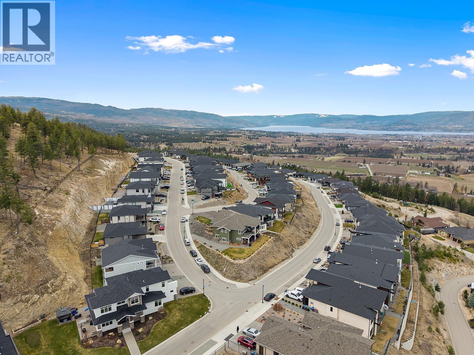 2122 Tramonto Court, Kelowna