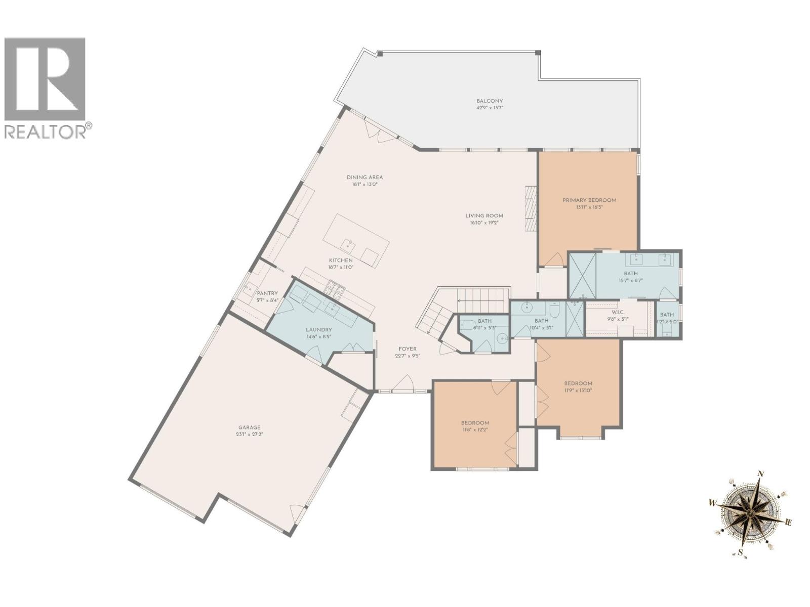 2122 Tramonto Court - 76