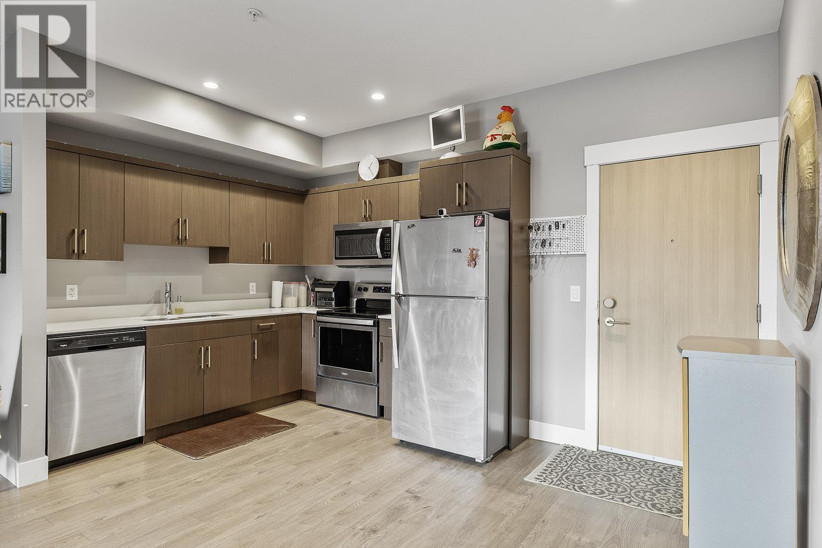 925 Leon Avenue Unit# 327, Kelowna