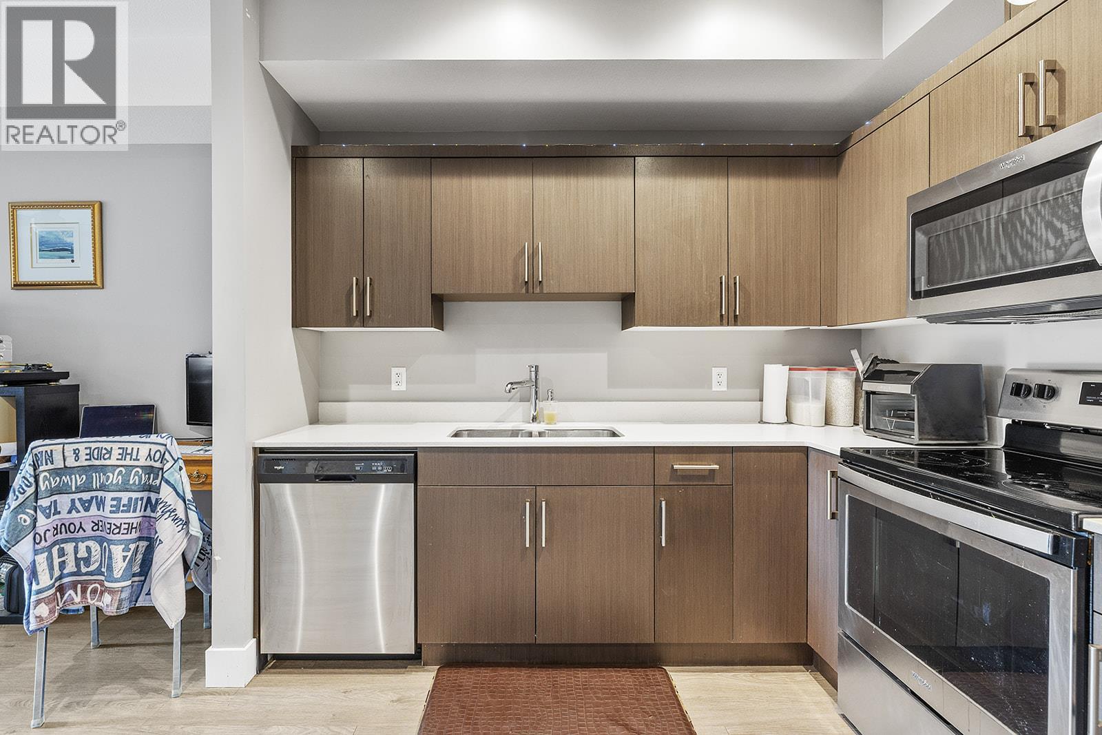 925 Leon Avenue Unit# 327, Kelowna