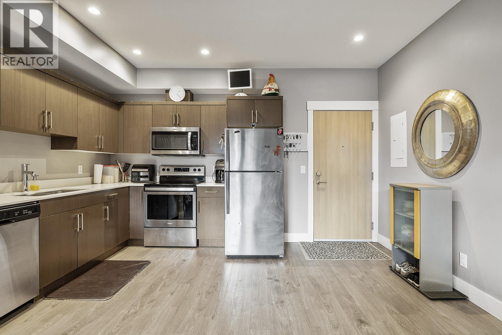 925 Leon Avenue Unit# 327, Kelowna