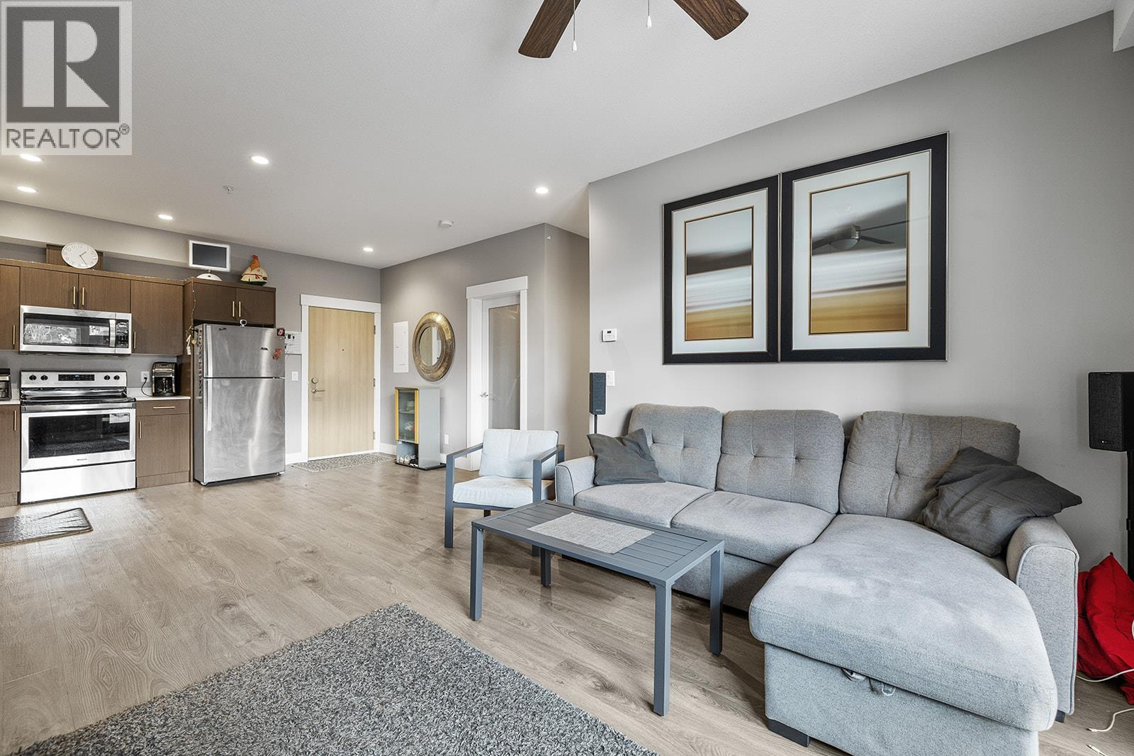 925 Leon Avenue Unit# 327, Kelowna