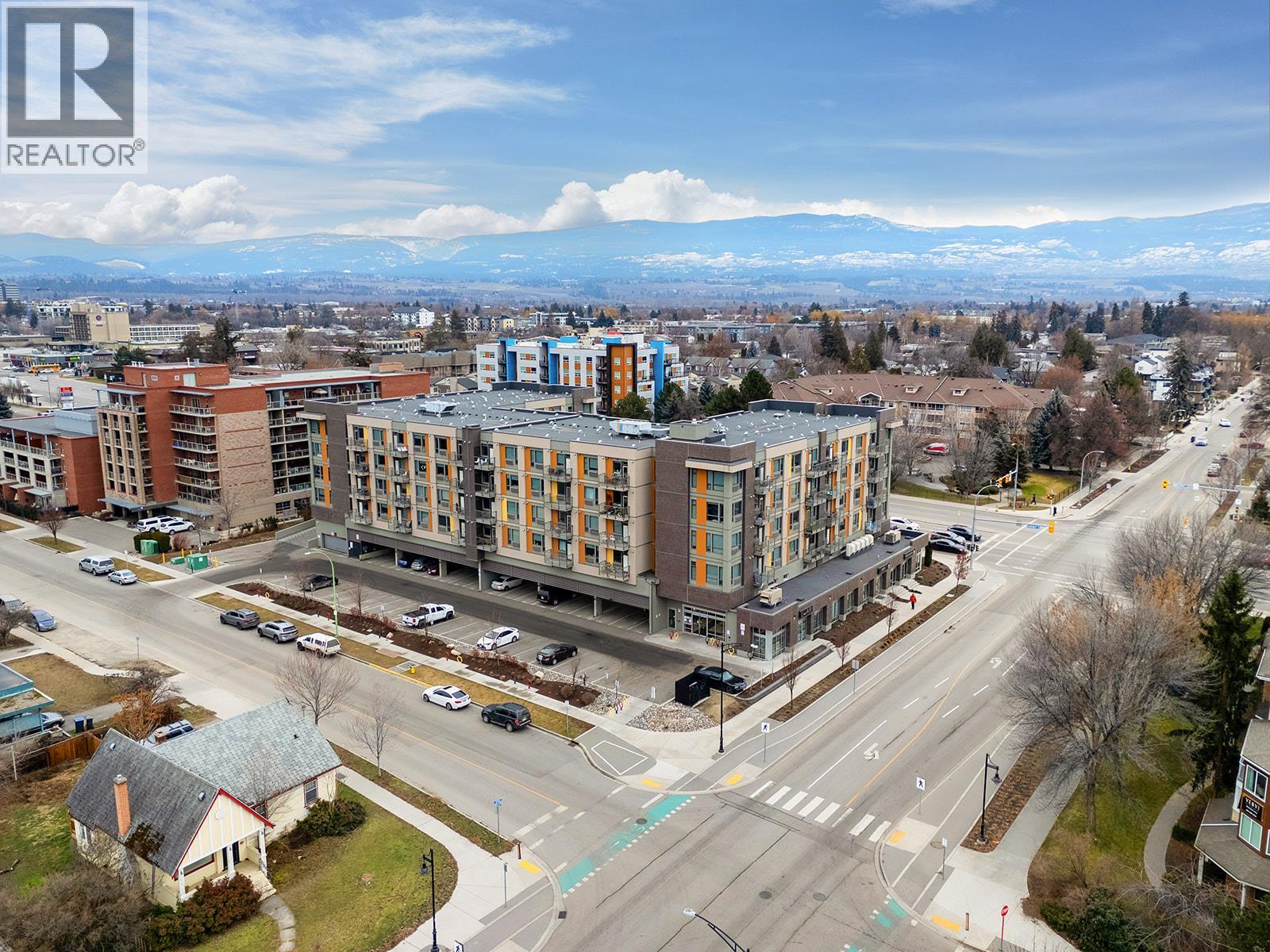 925 Leon Avenue Unit# 327, Kelowna