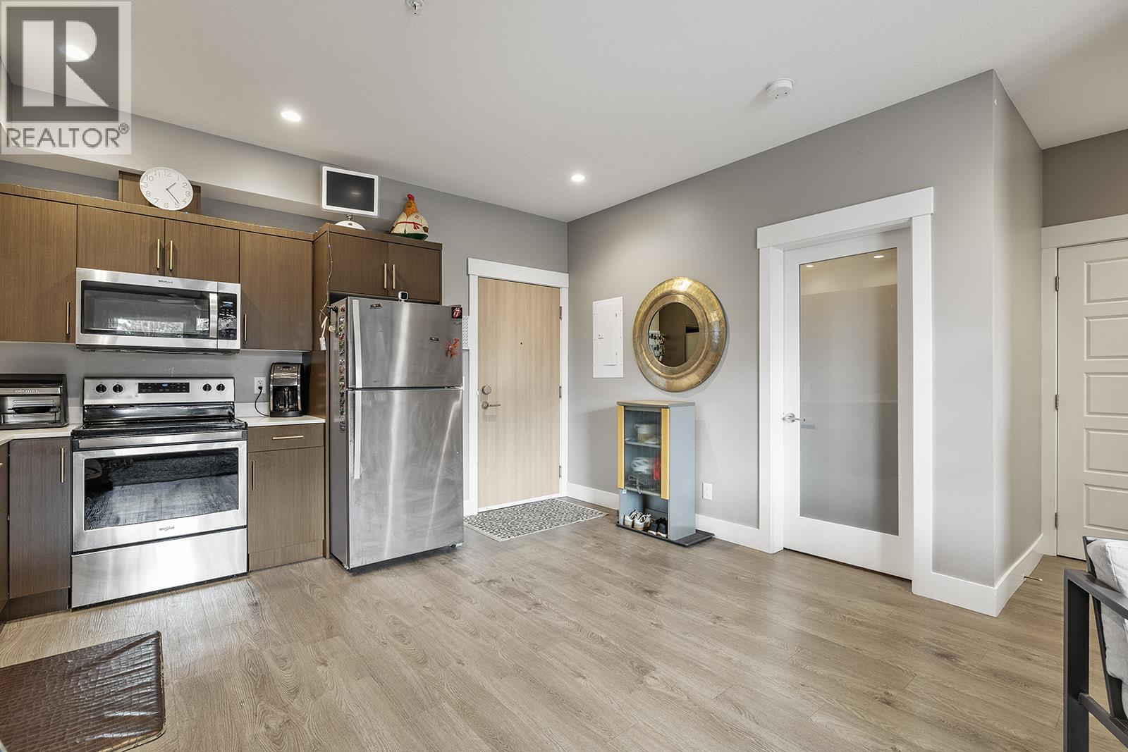 925 Leon Avenue Unit# 327, Kelowna