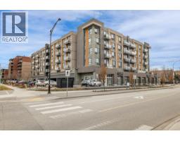 327 925 Leon Avenue, Kelowna