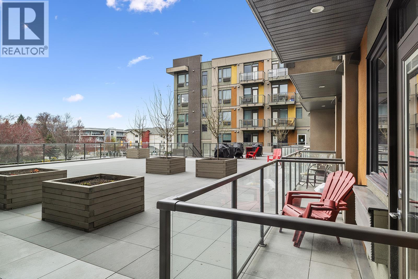 925 Leon Avenue Unit# 327, Kelowna
