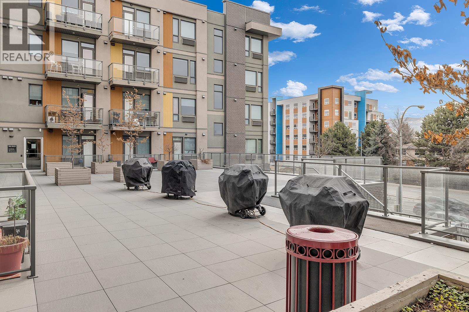 925 Leon Avenue Unit# 327, Kelowna