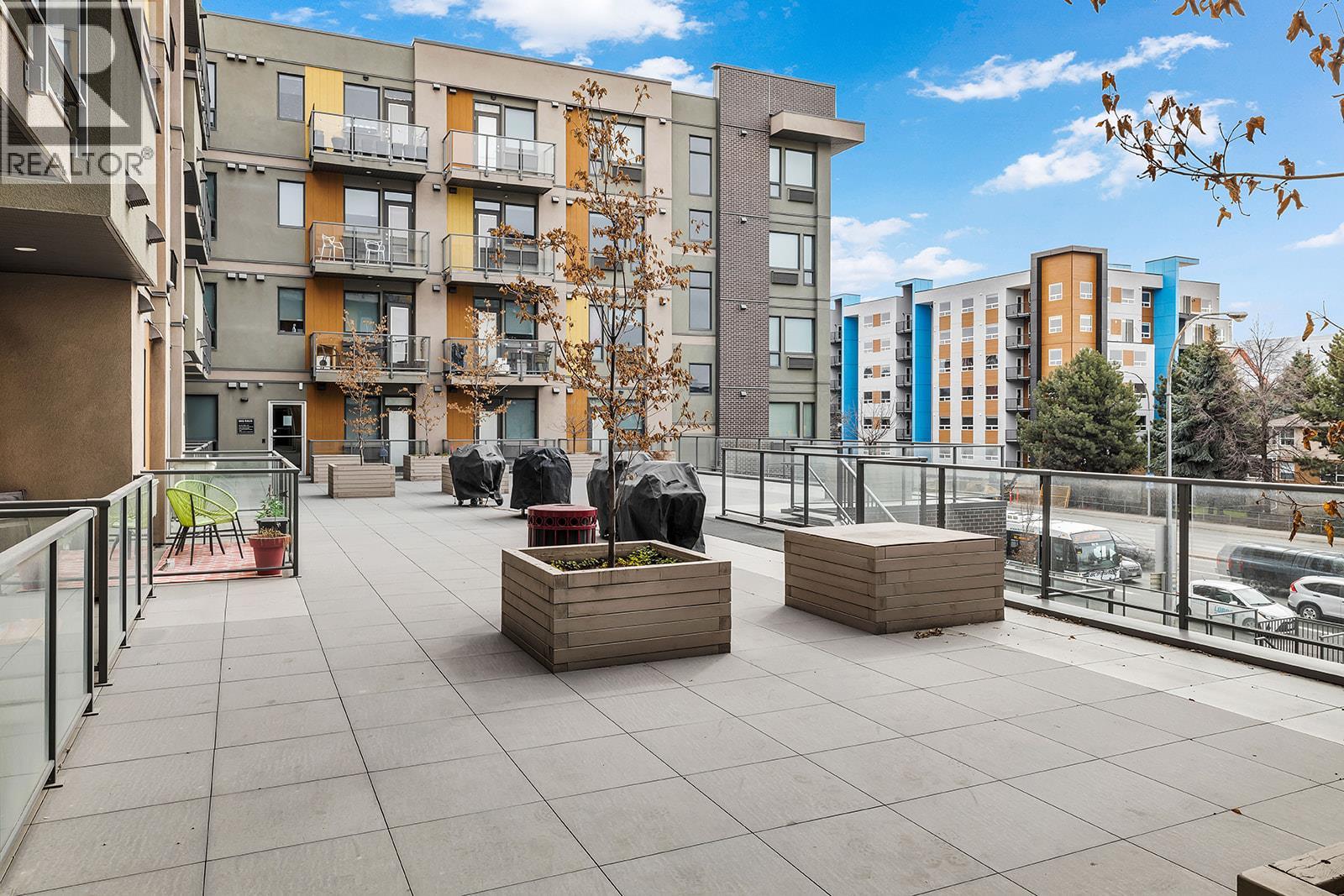 925 Leon Avenue Unit# 327, Kelowna