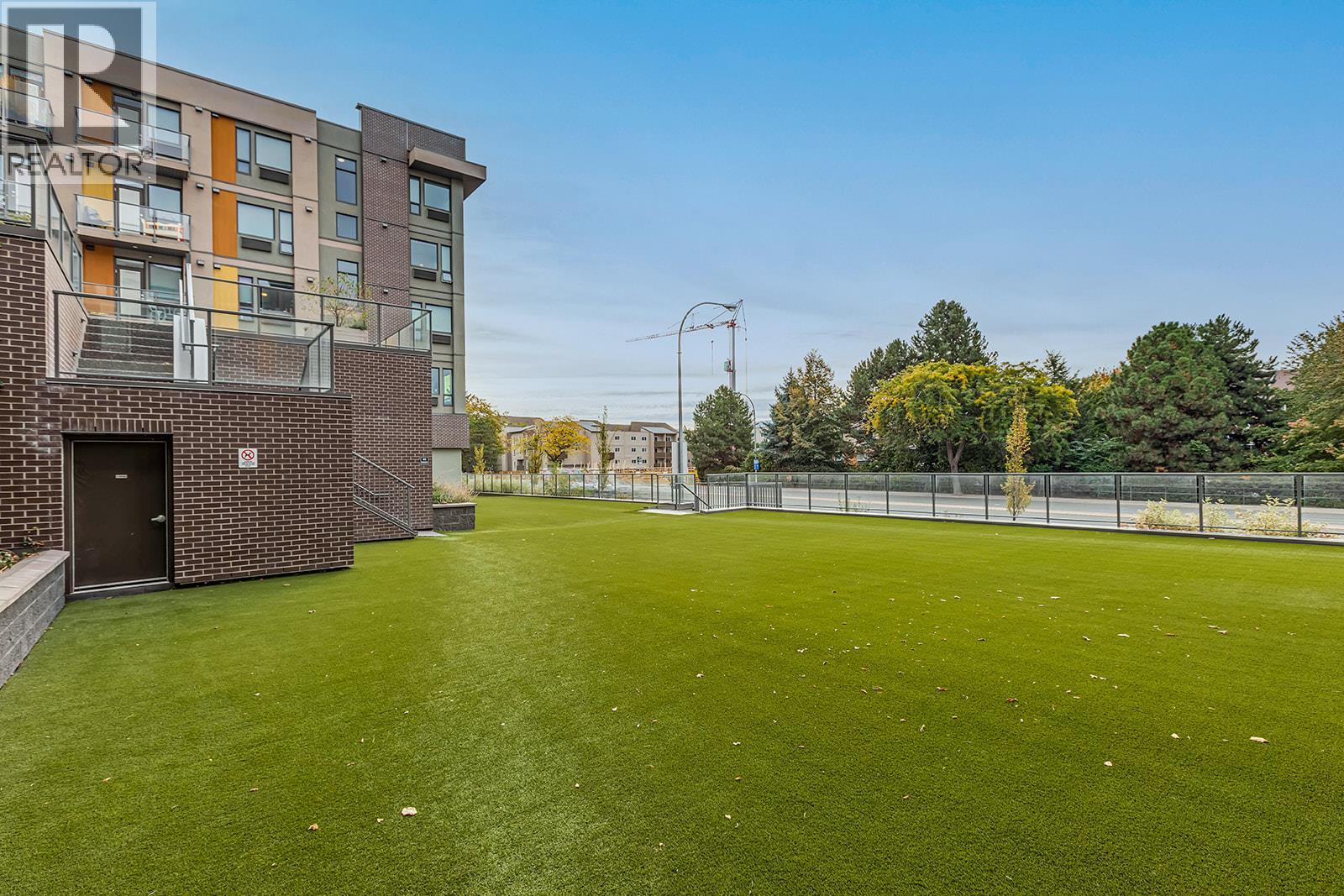 925 Leon Avenue Unit# 327, Kelowna