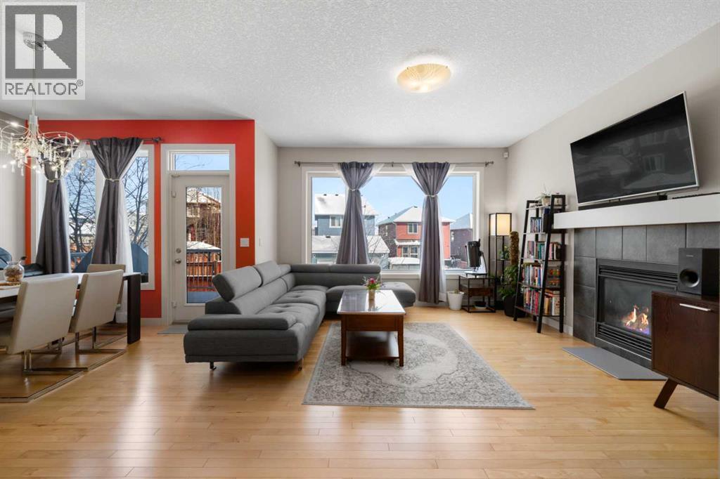 151 Heritage View, Cochrane