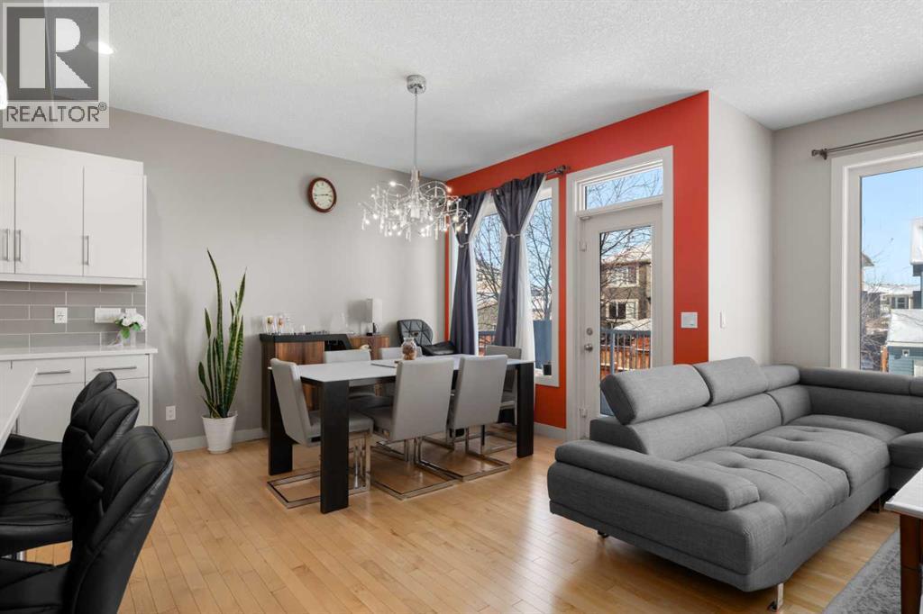 151 Heritage View, Cochrane