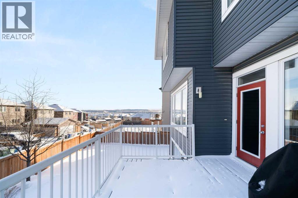 151 Heritage View, Cochrane