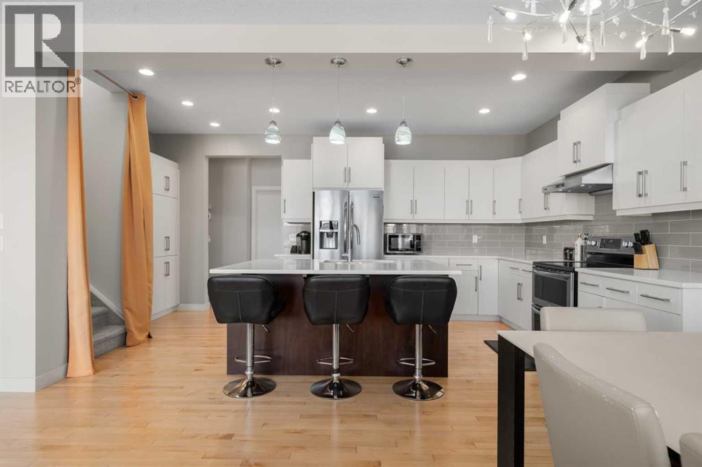 151 Heritage View, Cochrane