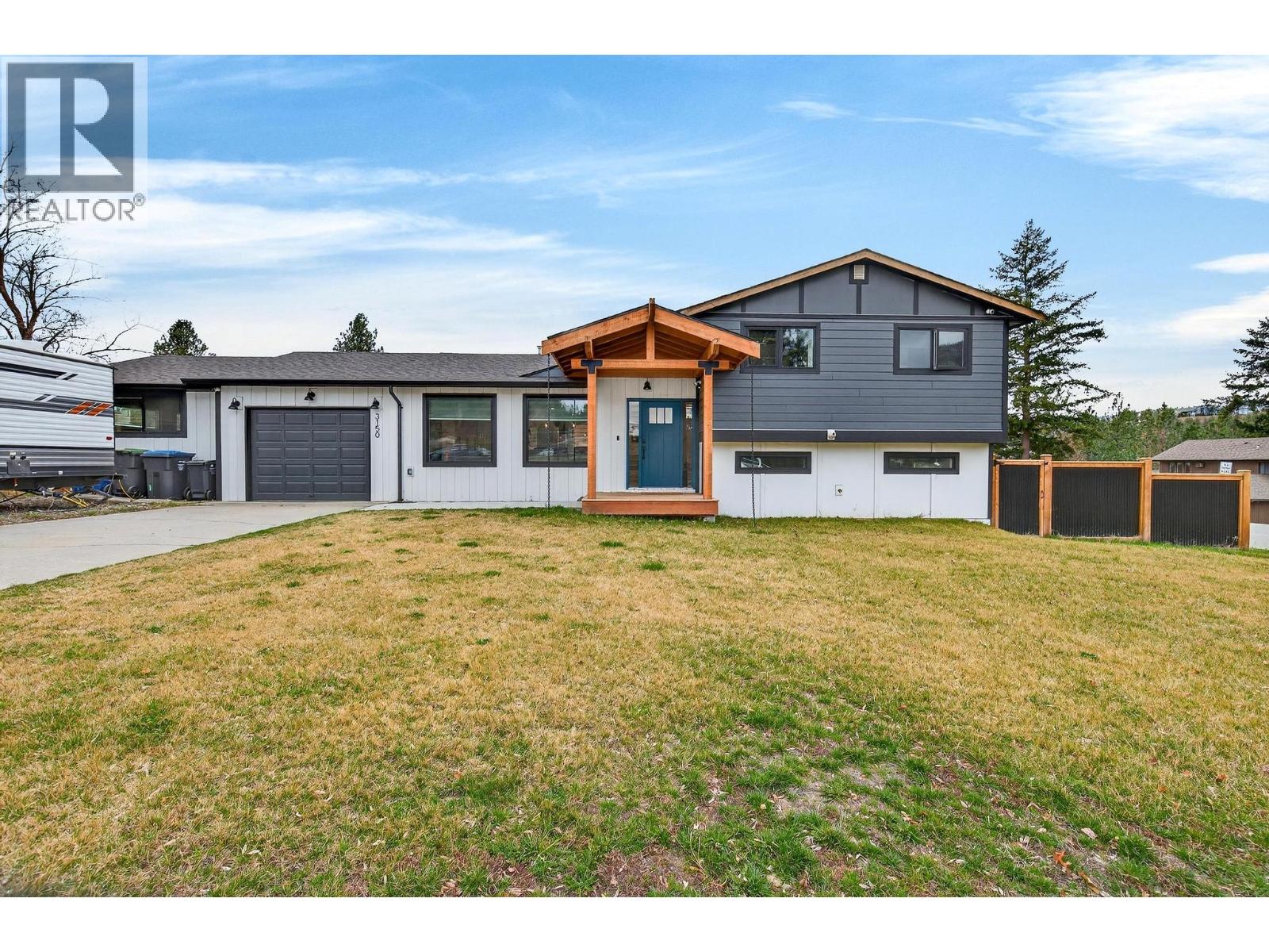 3150 Woodstock Drive, West Kelowna