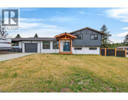  3150 Woodstock Drive, West Kelowna