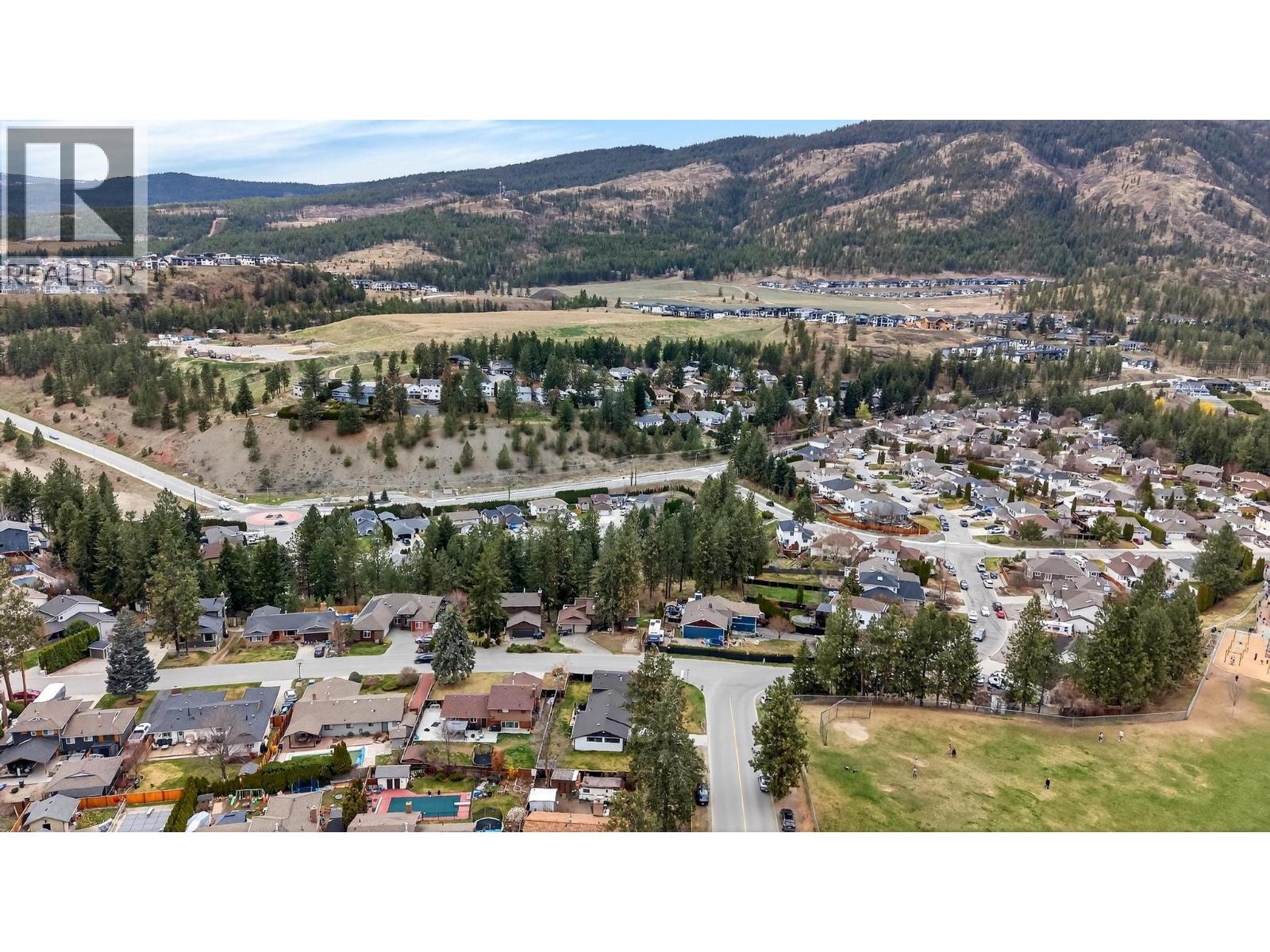 3150 Woodstock Drive, West Kelowna