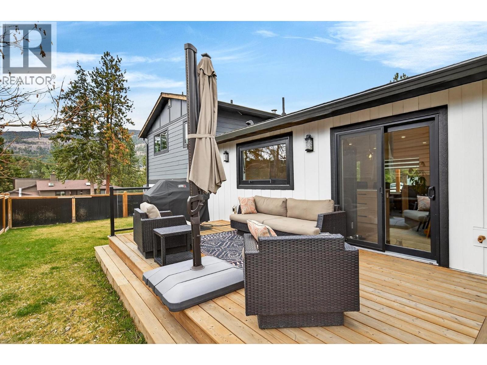 3150 Woodstock Drive, West Kelowna