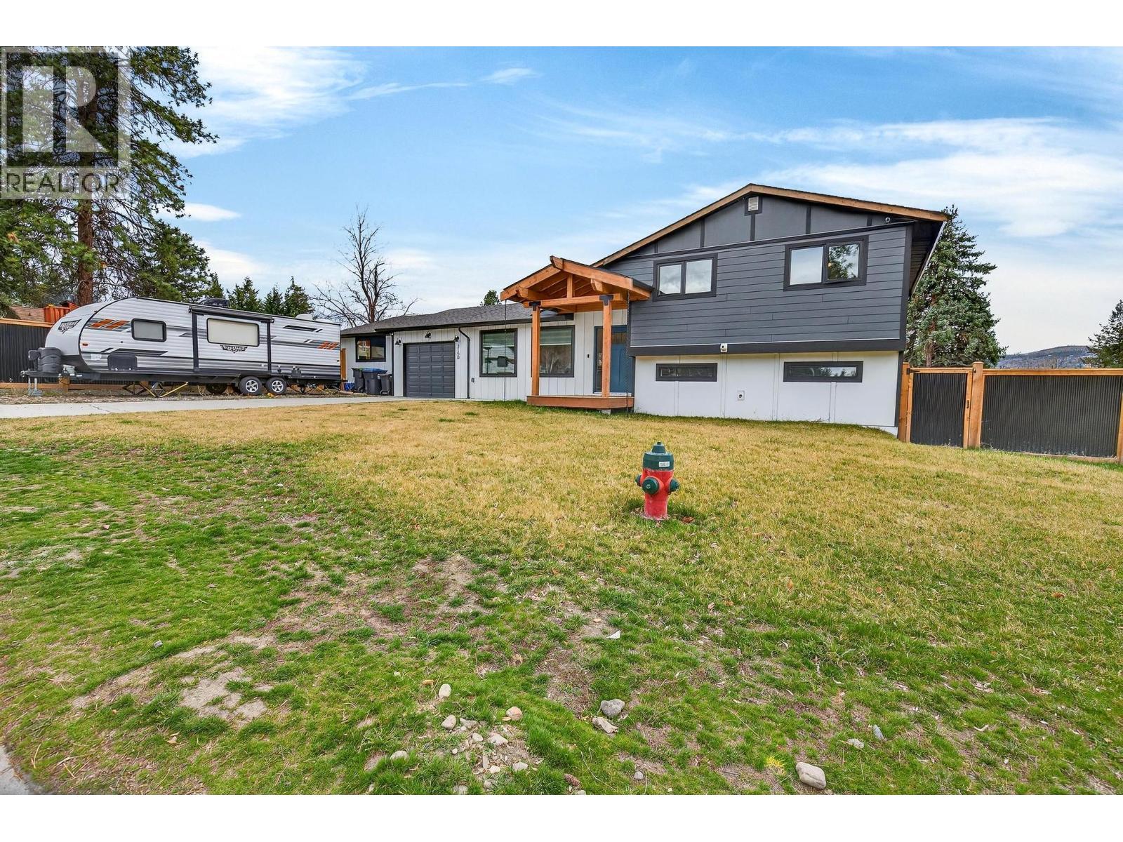 3150 Woodstock Drive, West Kelowna