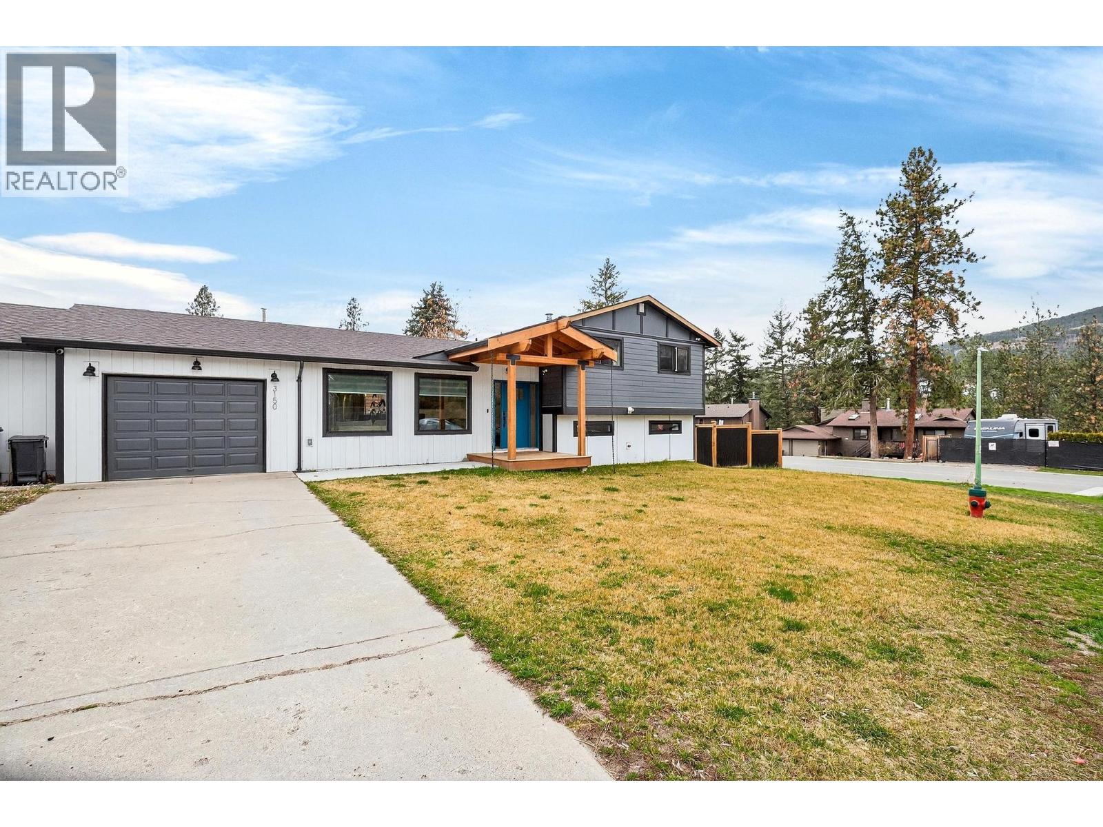3150 Woodstock Drive, West Kelowna