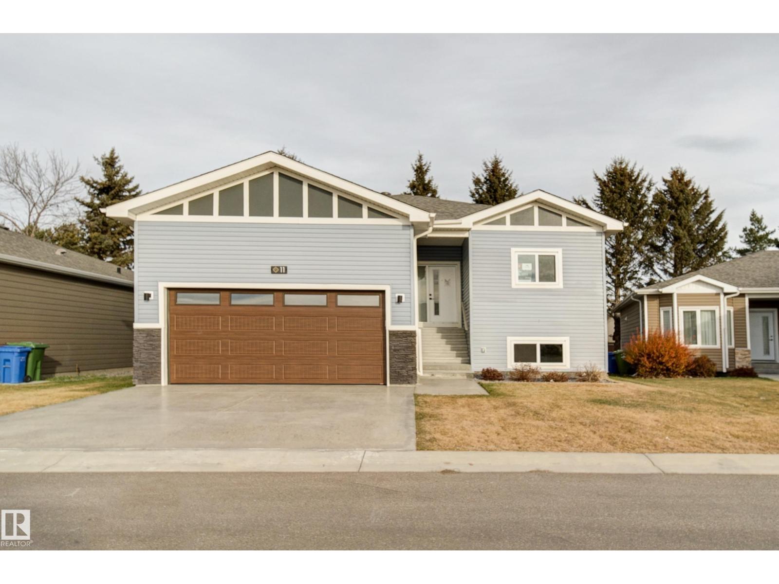 #11 6519 46 ST - 1