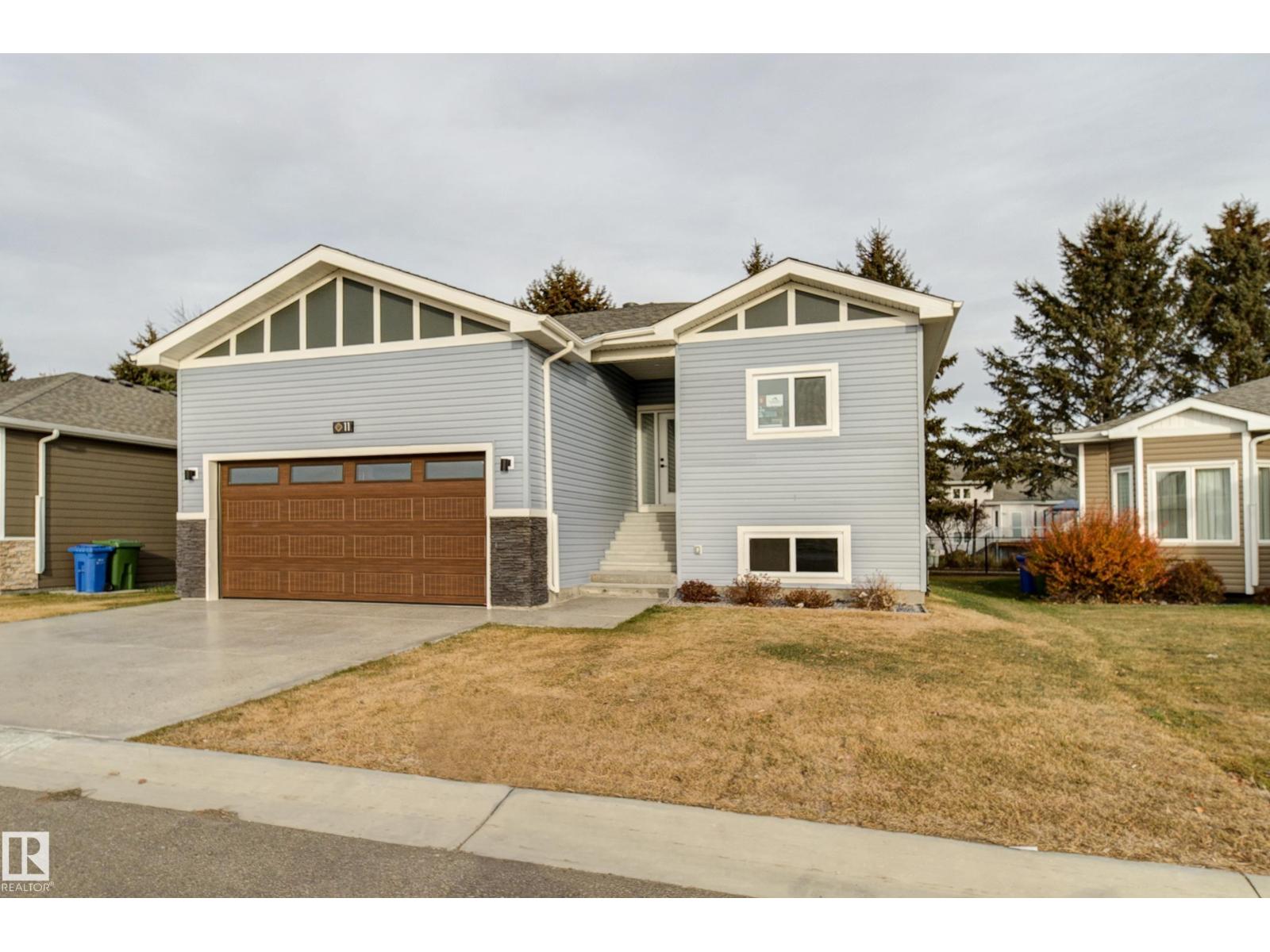 #11 6519 46 ST - 2