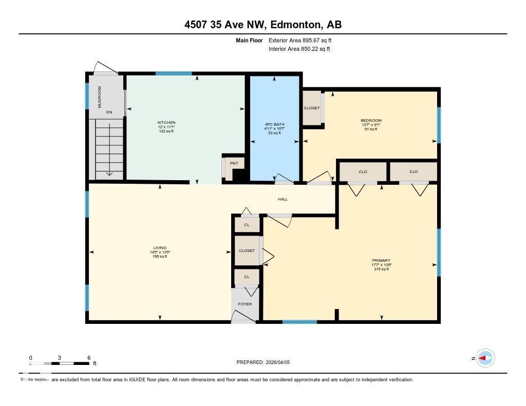 4507 35 AV NW - 59