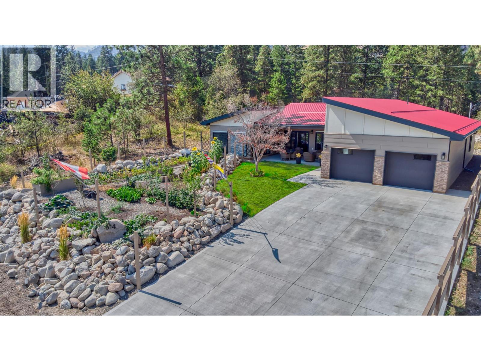 514 Mountain Drive Lot# 160 - 1