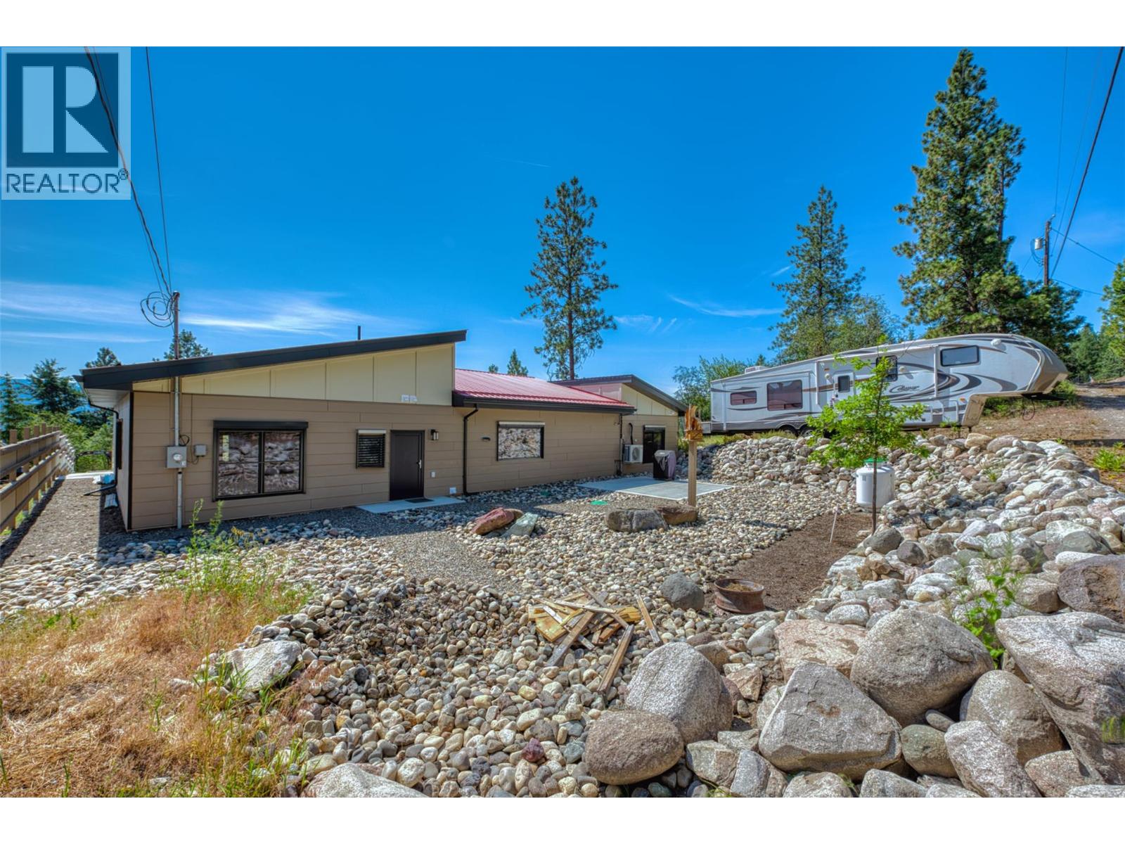 514 MOUNTAIN DRIVE LOT# 160 - 33