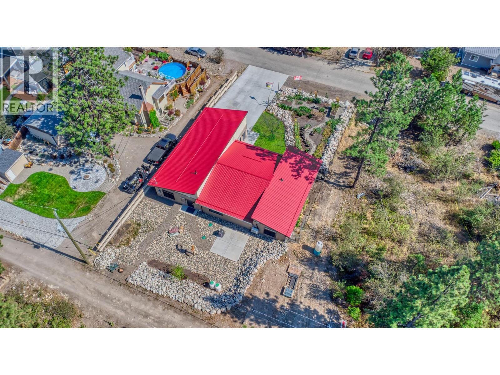 514 Mountain Drive Lot# 160 - 38