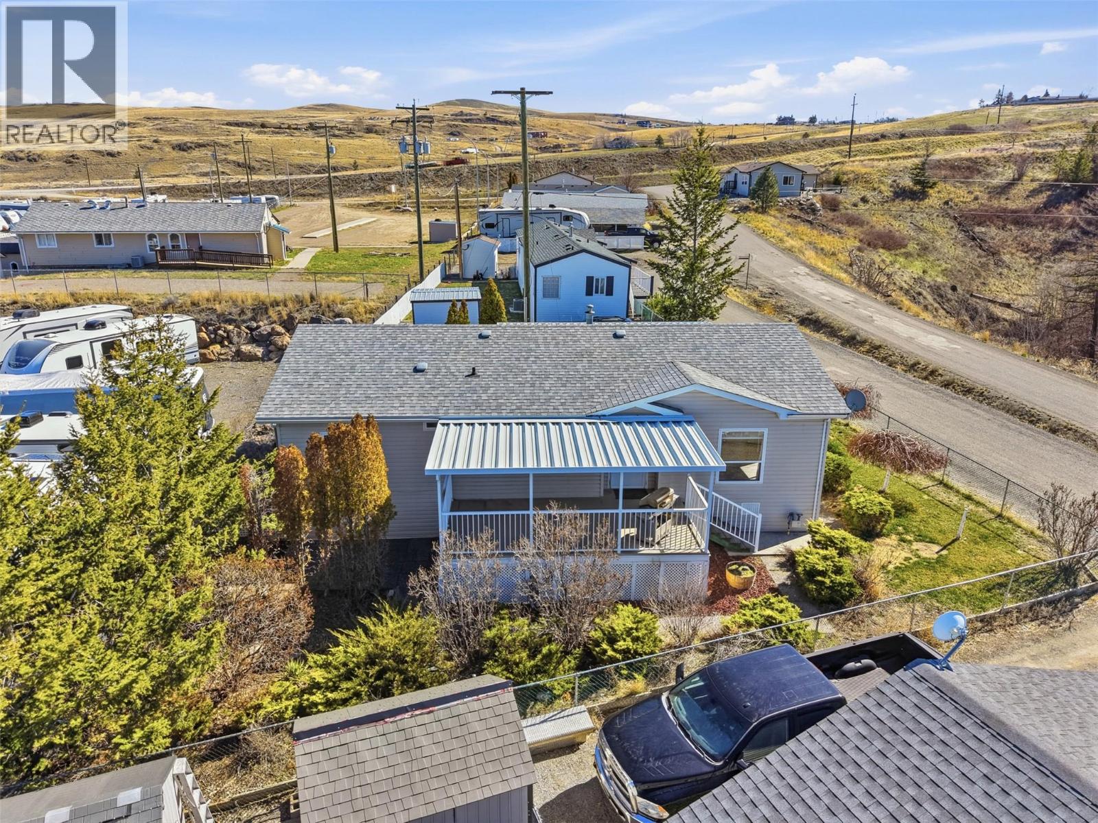 #22 2815 PRINCETON KAMLOOPS 5A Highway - 29