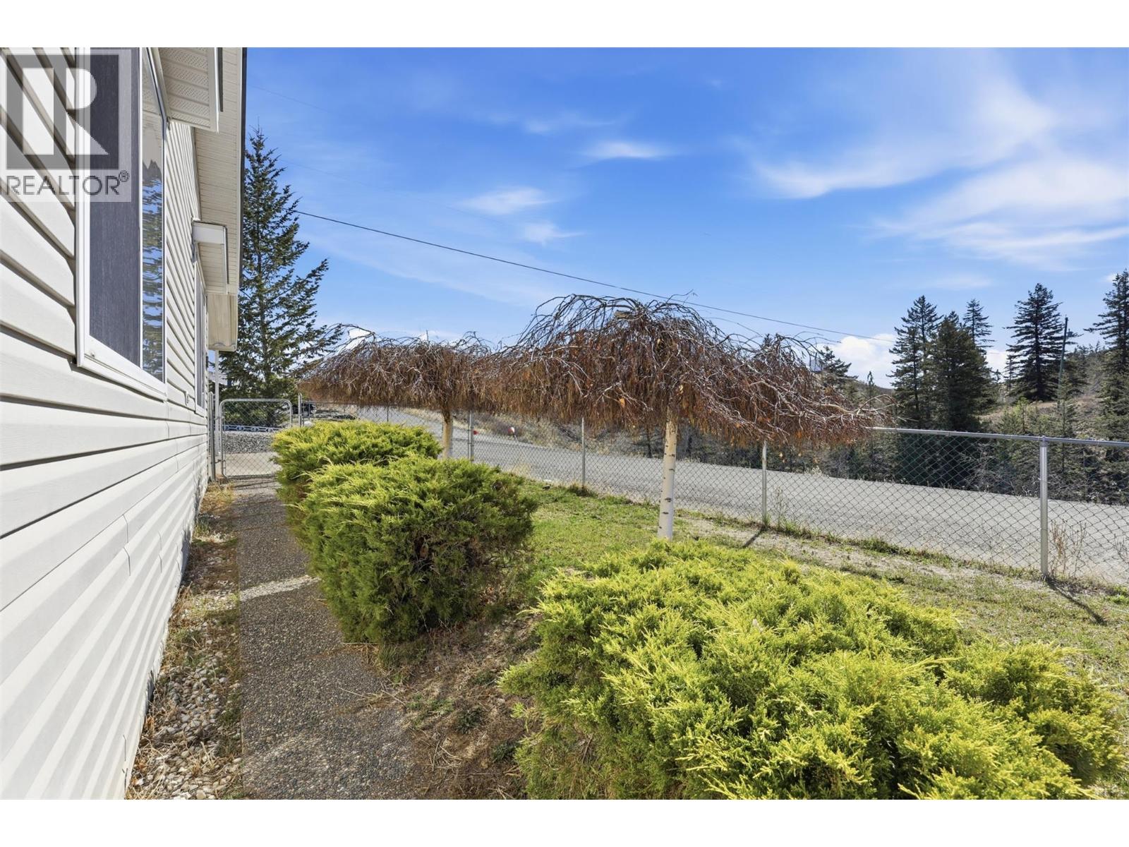 #22 2815 PRINCETON KAMLOOPS  5A HIGHWAY - 30