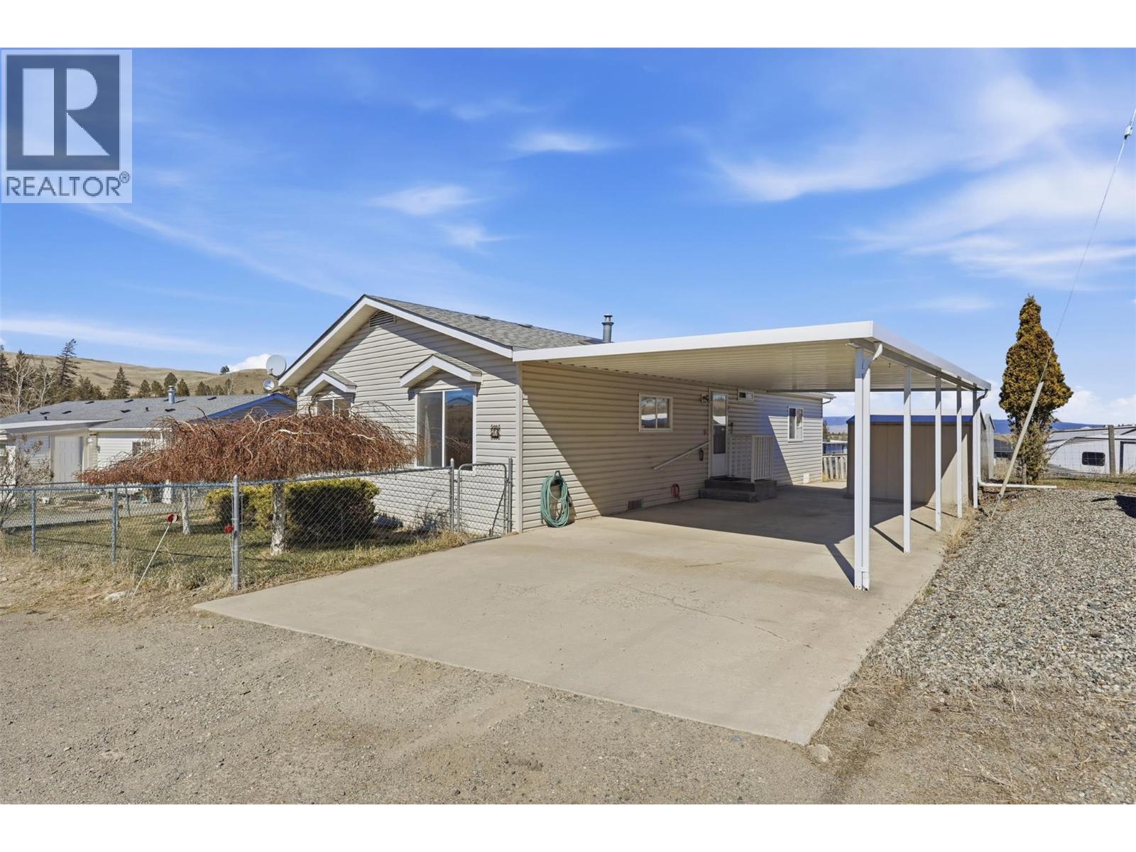 #22 2815 PRINCETON KAMLOOPS 5A Highway - 33