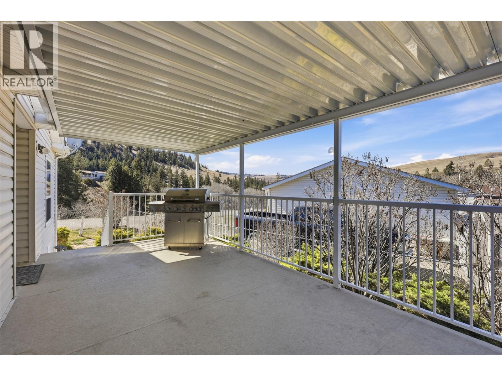 #22 2815 PRINCETON KAMLOOPS  5A HIGHWAY - 4