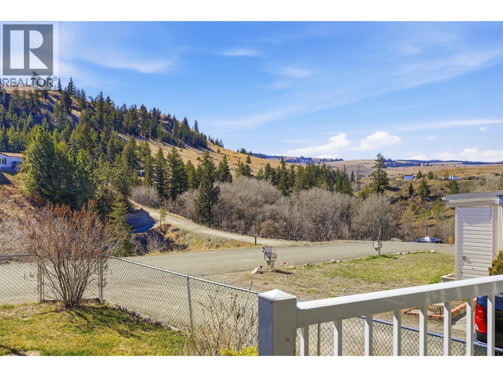 #22 2815 PRINCETON KAMLOOPS  5A HIGHWAY - 35