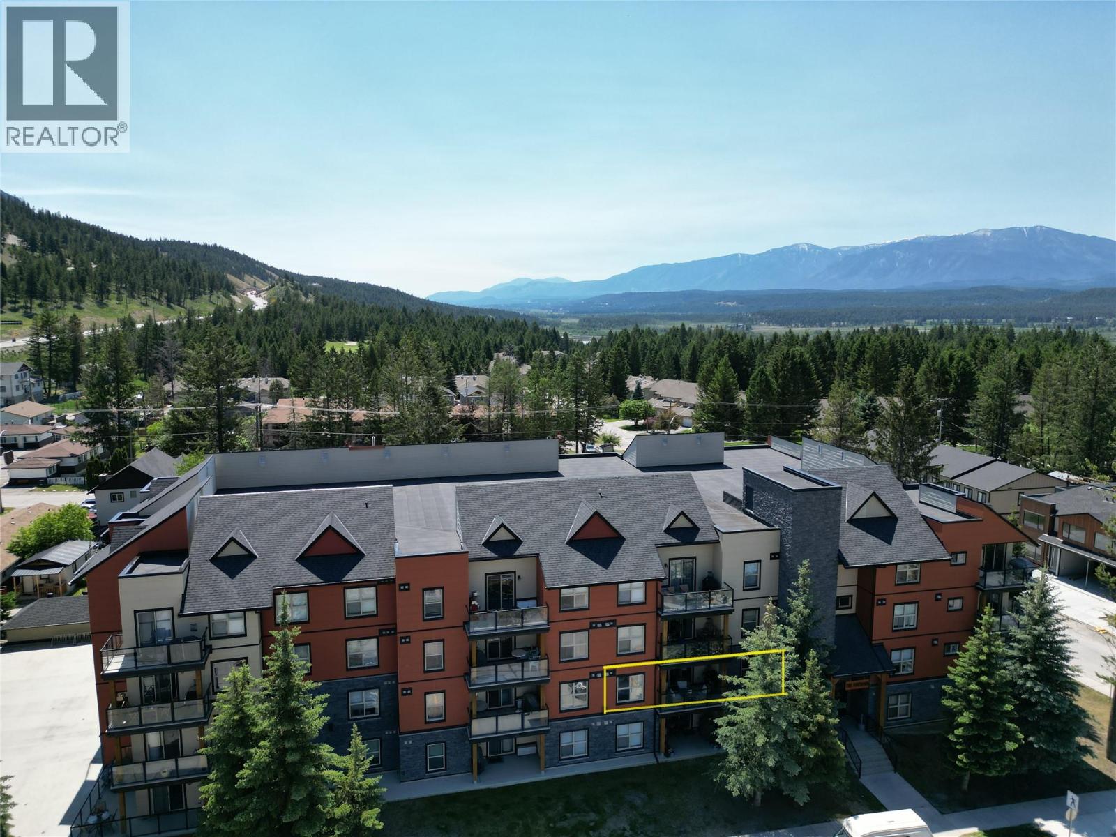 #205 4874 STANLEY STREET - Image 2