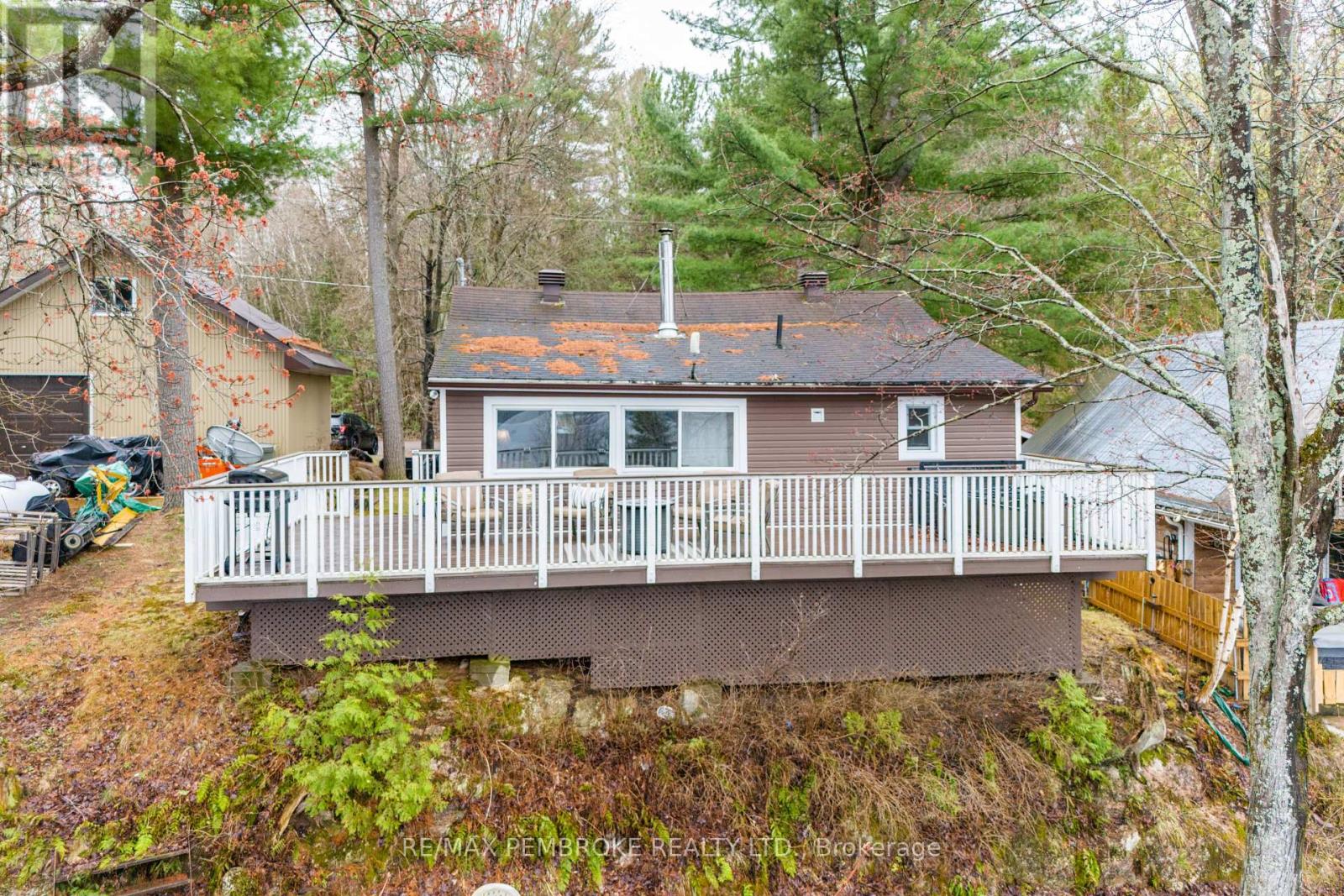80 MACGREGOR BAY TRAIL - 1