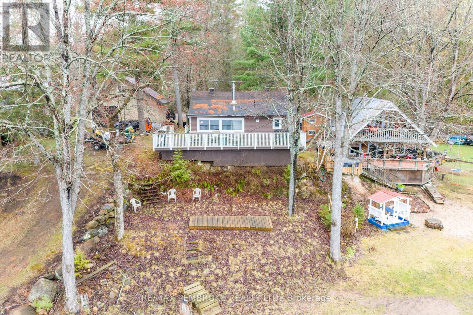 80 MACGREGOR BAY TRAIL - 4