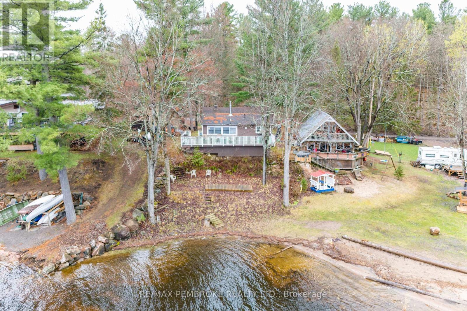 80 MACGREGOR BAY TRAIL - 5