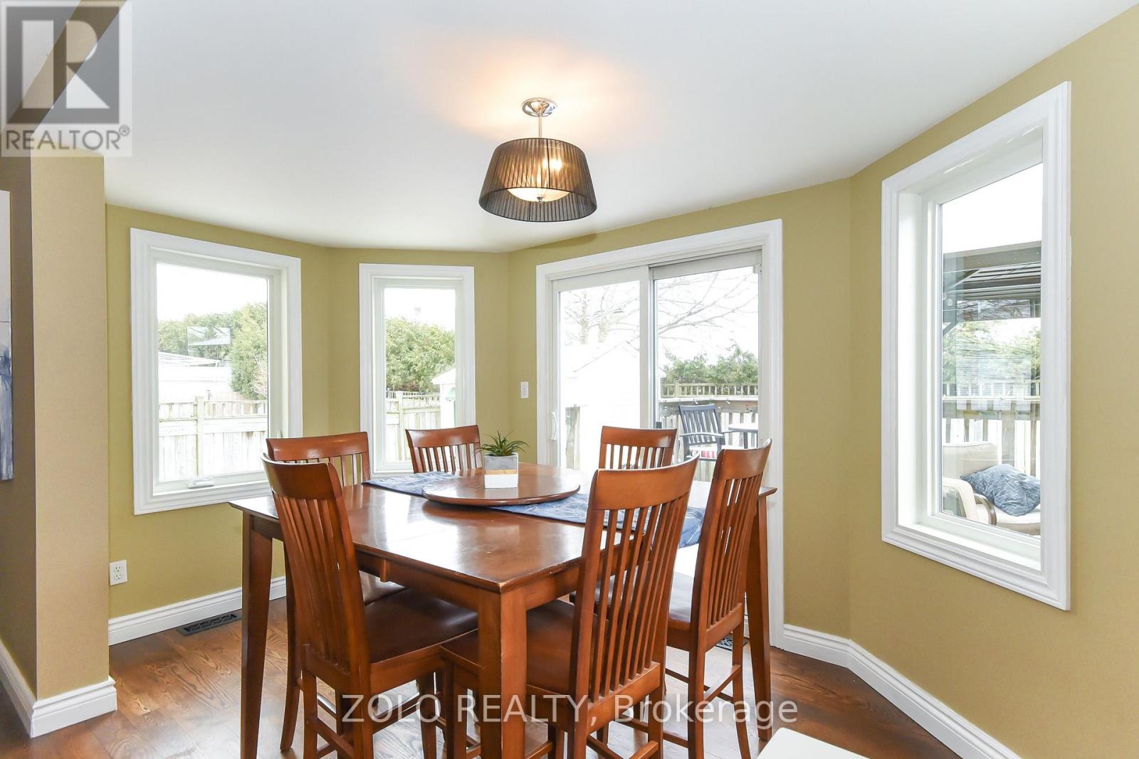 1392 TALCY CRESCENT - 8