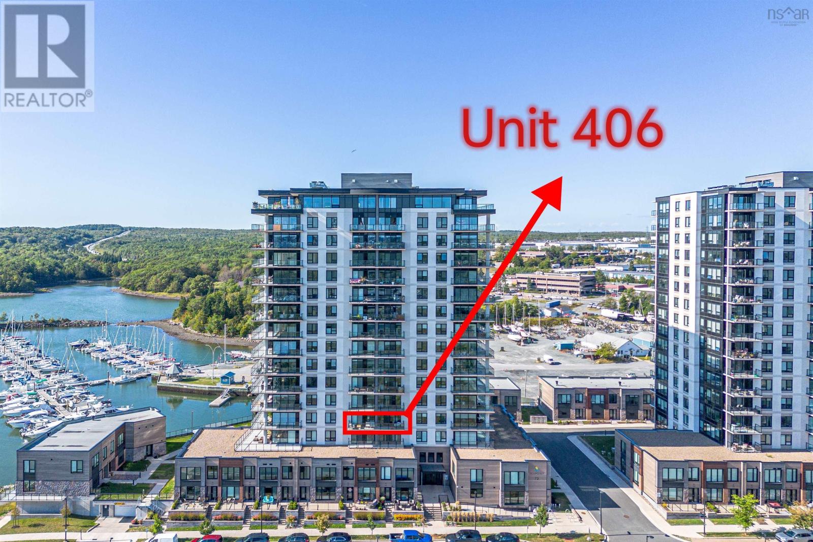 Property photo of 406 72 Seapoint Road