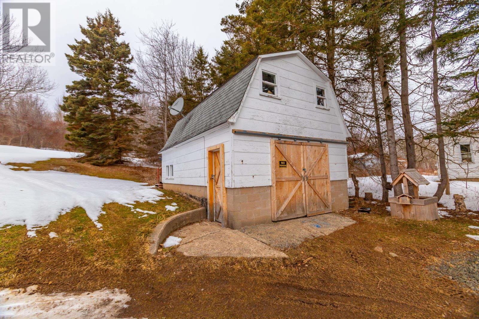 1307 GRANVILLE ROAD - 38