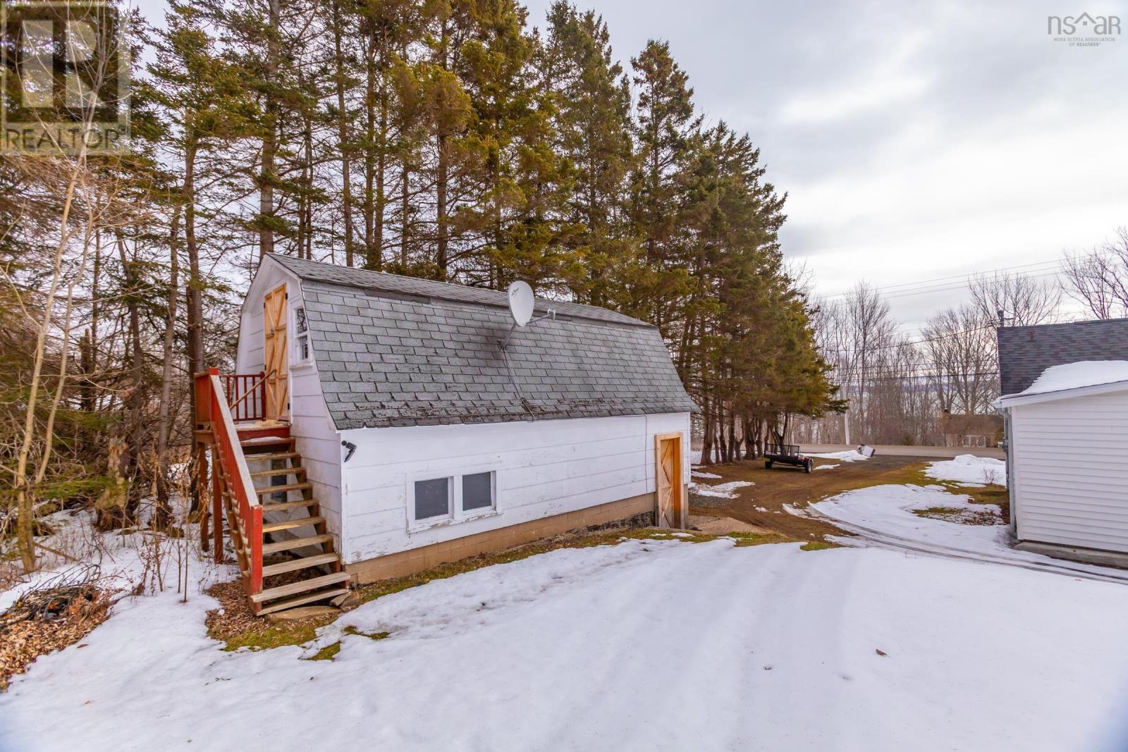 1307 GRANVILLE ROAD - 36