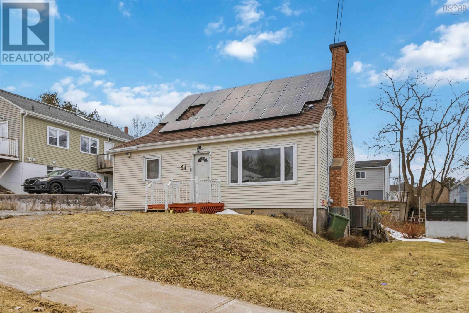 Property 2 of 40 of 24 Auburn Avenue