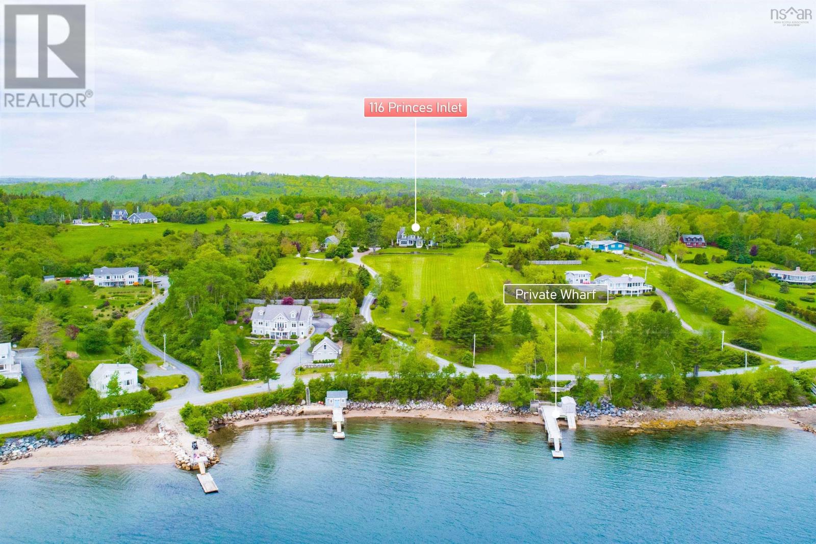 116 PRINCES INLET DRIVE - Image 2