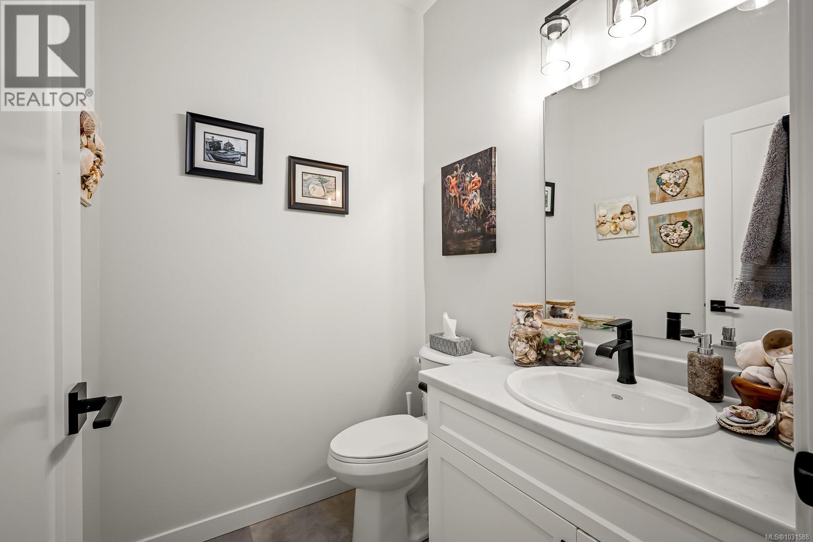 B 2130 Nikola Pl, Campbell River