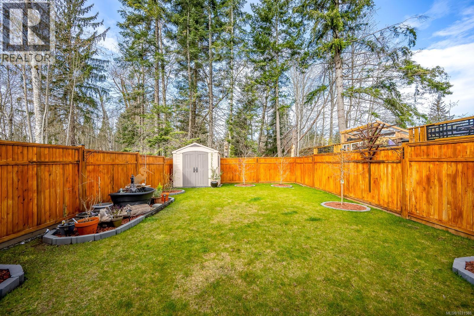 B 2130 Nikola Pl, Campbell River
