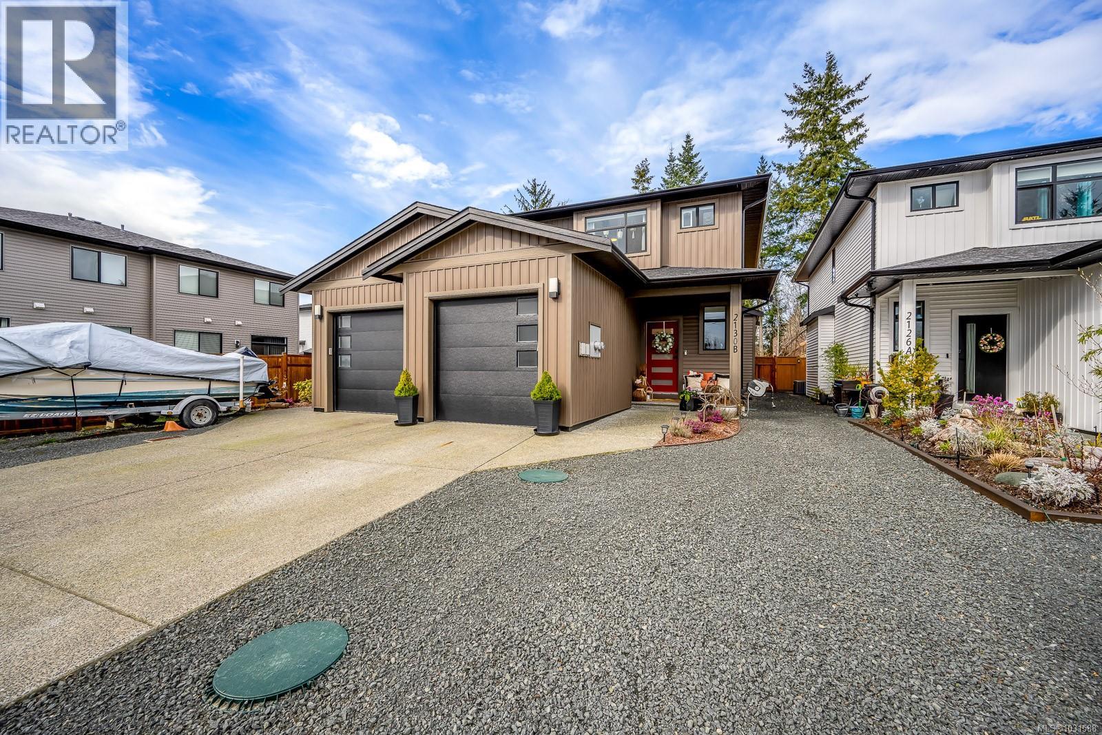 B 2130 Nikola Pl, Campbell River
